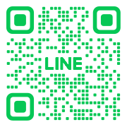 ELM STAGE FESTIVAL公式LINEアカウント二次元コード